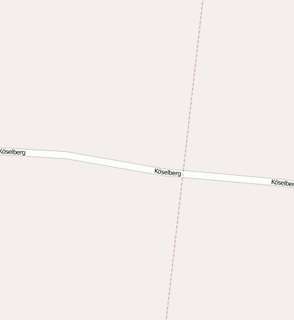 Köselberg