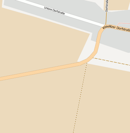 Köselitzer Dorfstr.