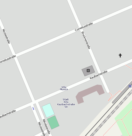 Kol. ELW-Lankwitz Hafen