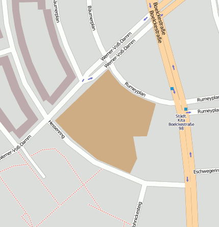 Kol. Zähringer Korso