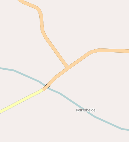 Kolkerheide