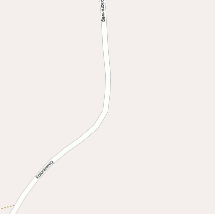 Kolonieweg