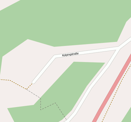 Kolpingstr.