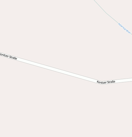 Konitzer Str.