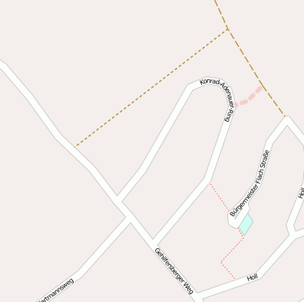 Konrad-Adenauer-Ring