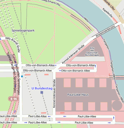 Konrad-Adenauer-Str.