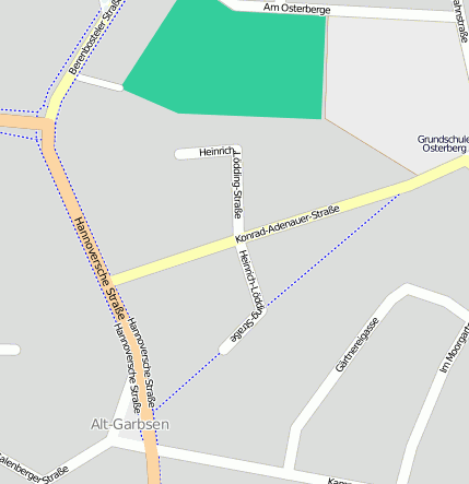 Konrad-Adenauer-Str.