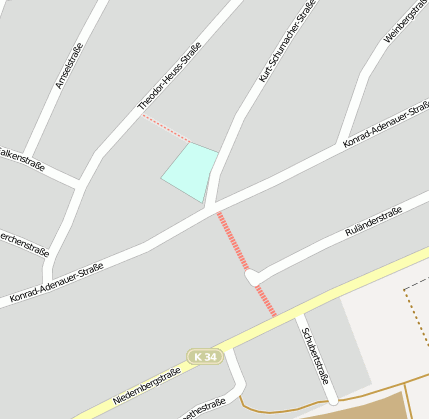 Konrad-Adenauer-Str.