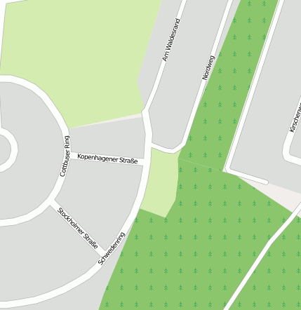Kopenhagener Str.