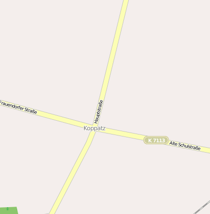 Koppatzer Hauptstr.
