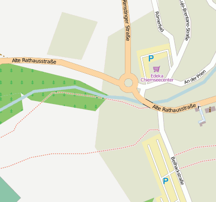 Korneggerweg