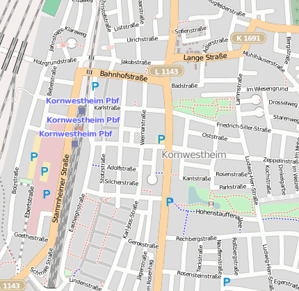 Kornwestheim