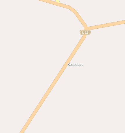 Kossebau
