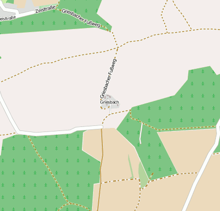 Griesbach