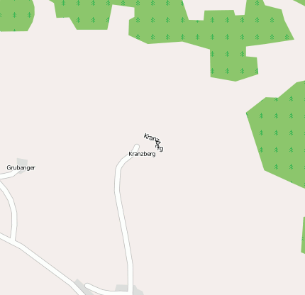 Kranzberg
