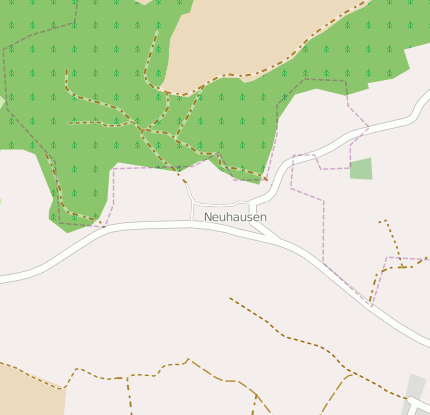 Neuhausen