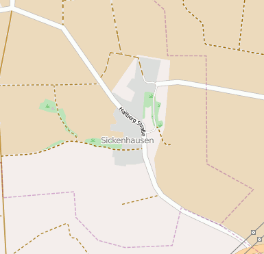 Sickenhausen