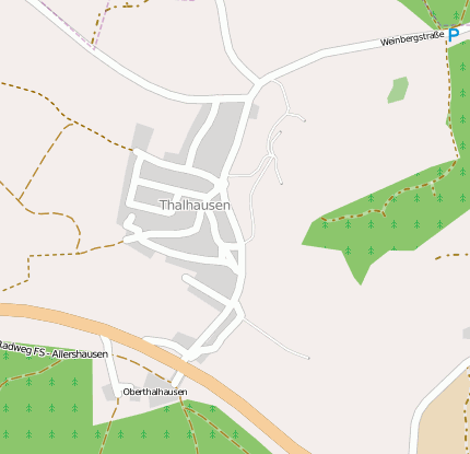 Thalhausen