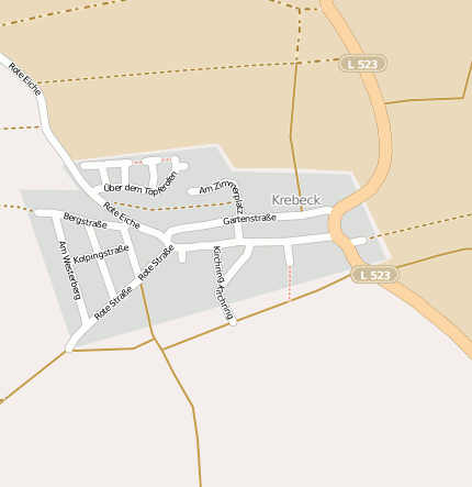Krebeck