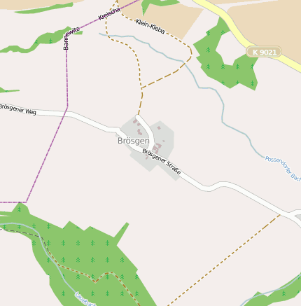 Brösgen