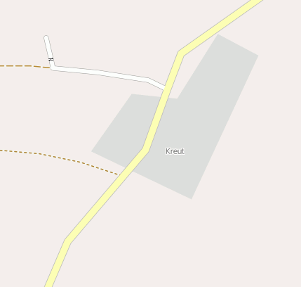 Kreut