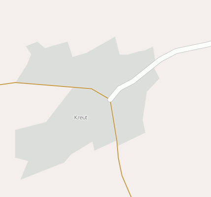 Kreut