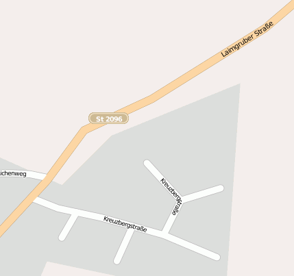 Kreuzbergstr.