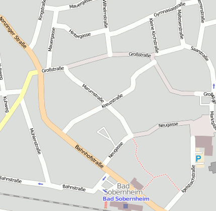 Kreuzstr. 55566 Bad Sobernheim Bad Sobernheim