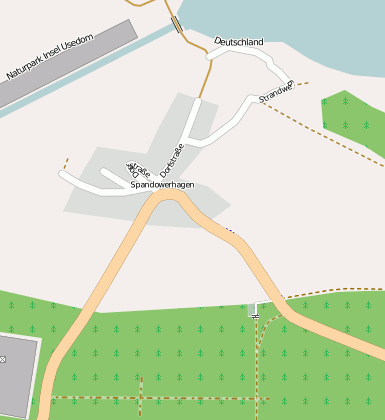 Spandowerhagen