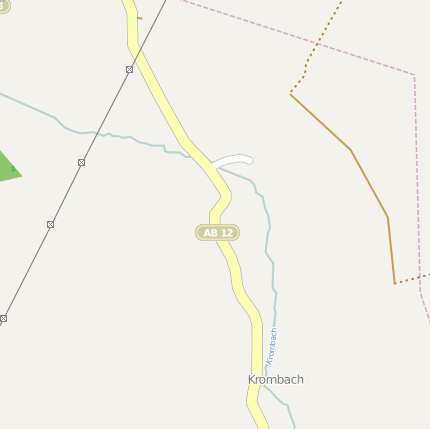Krombach