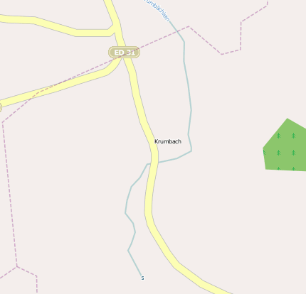 Krumbach