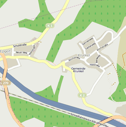 Krunkel