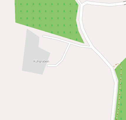 Kühgraben