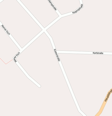 Küsterstr. 49599 Voltlage Voltlage