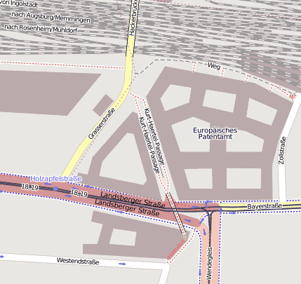 Kurt-Haertel-Passage