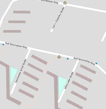 Kurt-Schumacher-Ring 38228 Salzgitter Lebenstedt