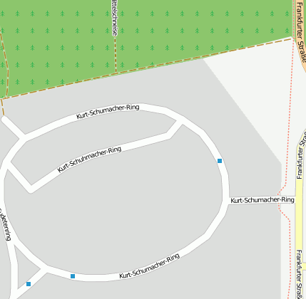 Kurt-Schumacher-Ring 63303 Dreieich Sprendlingen