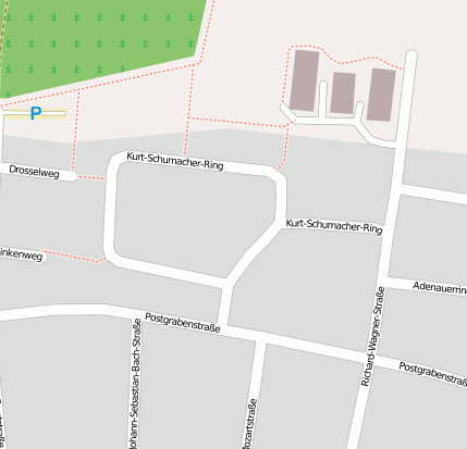 Kurt-Schumacher-Ring 76756 Bellheim