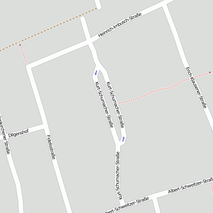 Kurt-Schumacher-Str.