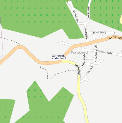 Kurtscheid