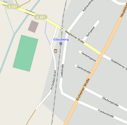 Ladestr. 63695 Glauburg Glauberg