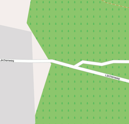 Lärchenweg