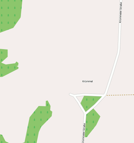 Krümmel