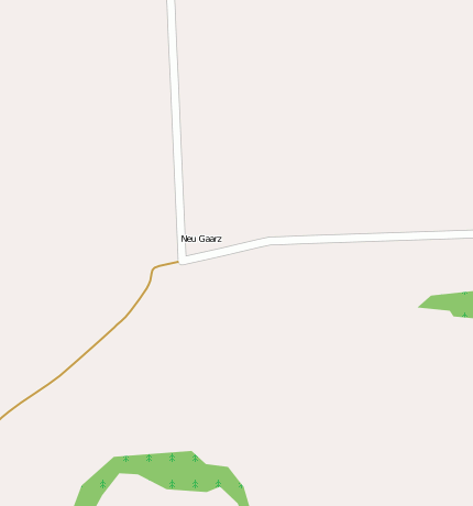 Neu Gaarz