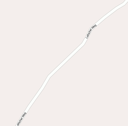 Laitscher Weg