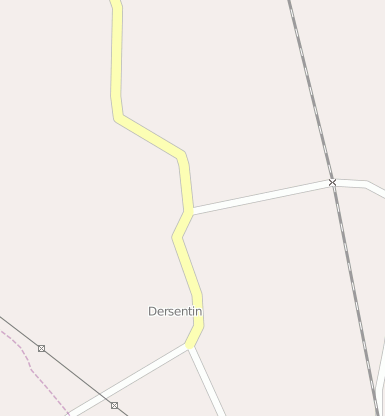 Dersentin