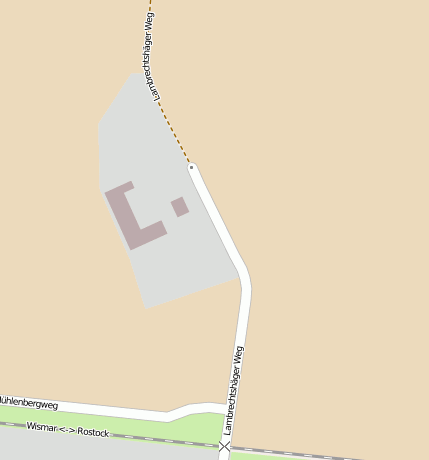 Lambrechtshäger Weg