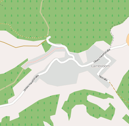 Lambsborn