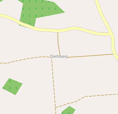 Dietlsberg