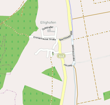 Ellighofen